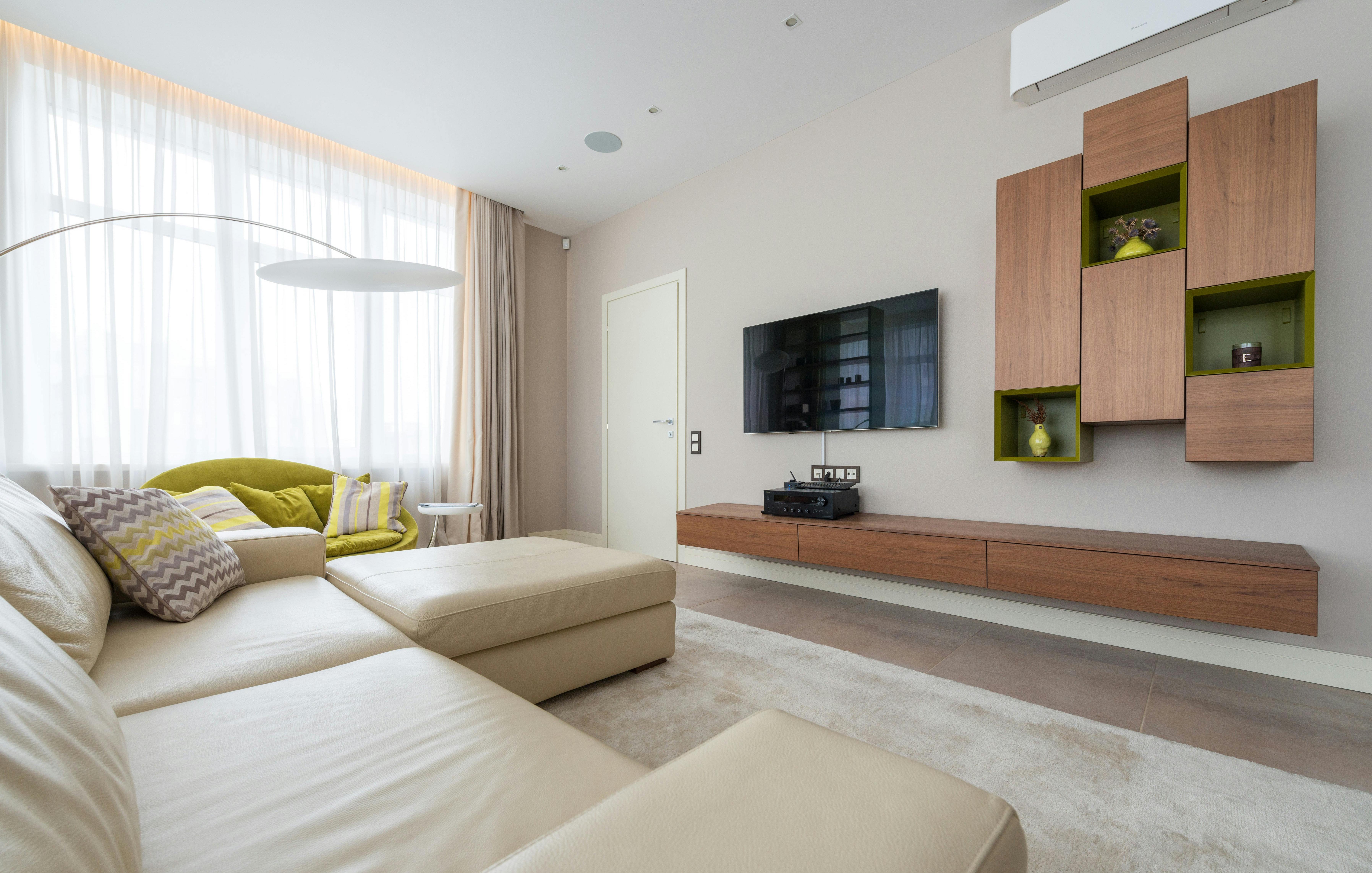 How To Mount A TV On Your Wall